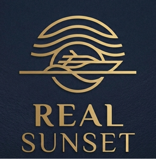 Real Sunset